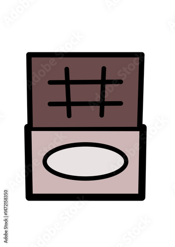 old fashioned coffee cup