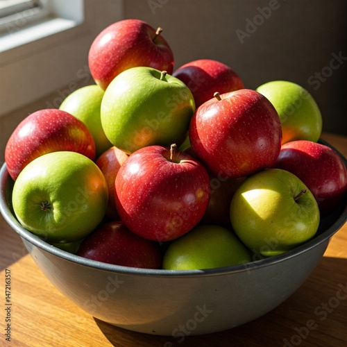 apples