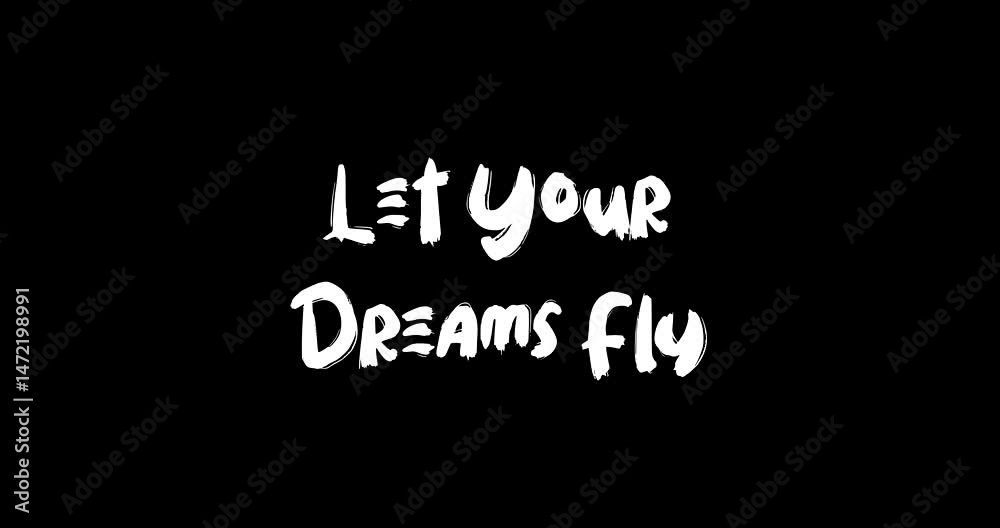 Grunge Transition Effect Animated Bold Text Typography Quotation Grunge Transition Effect Animated Bold Text Typography Quotation