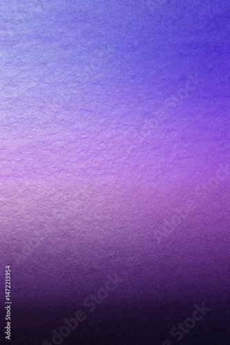 Abstract textured gradient of purple hues.