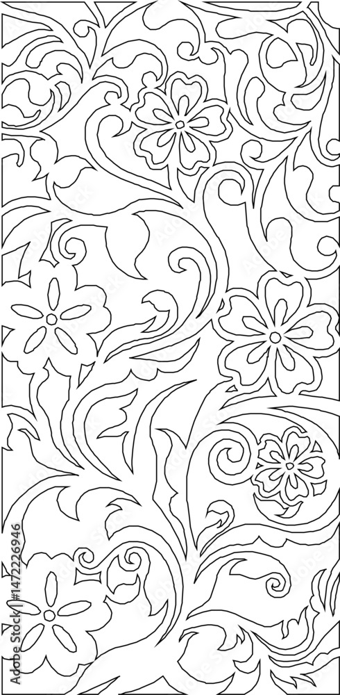 vector sketch illustration silhouette design background pattern classic vintage modern vector sketch illustration silhouette design background pattern classic vintage modern