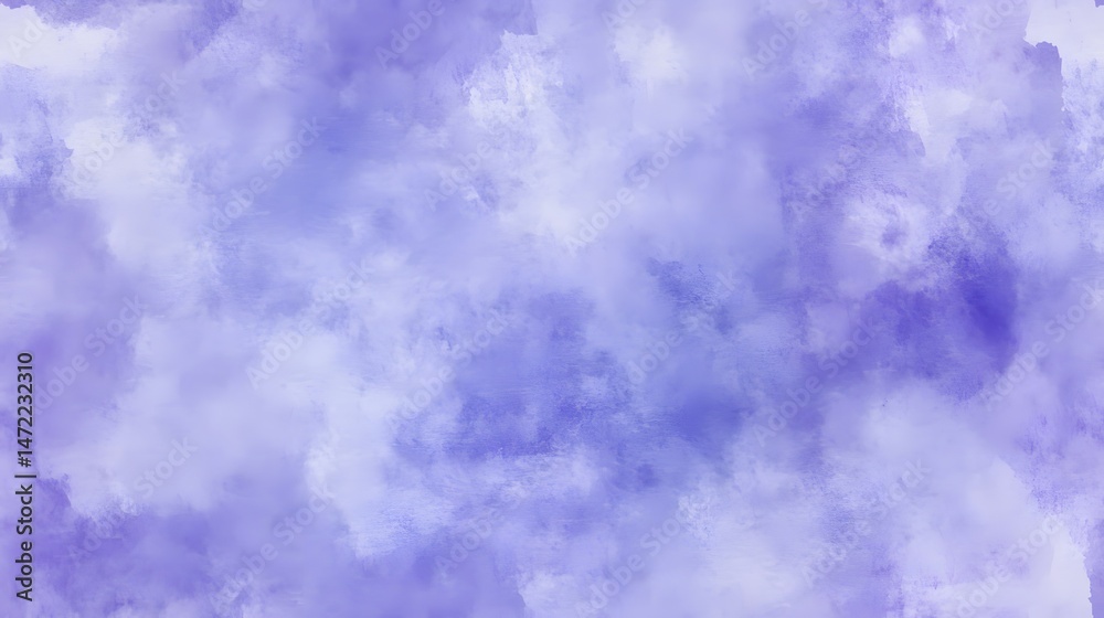 Soft, lavender, cloudy, abstract, background design. Soft, lavender, cloudy, abstract, background design.