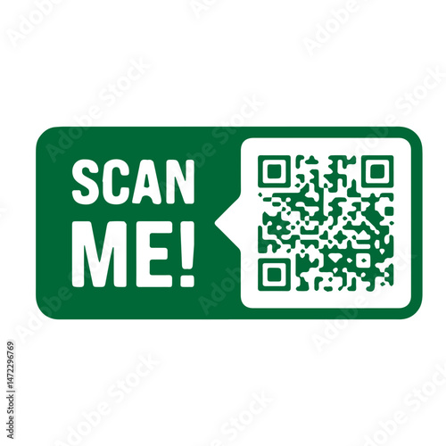 scan me icon