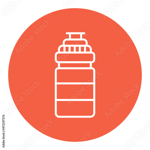 Water bottle