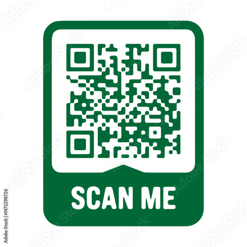 scan me icon