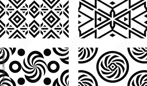 seamless pattern design