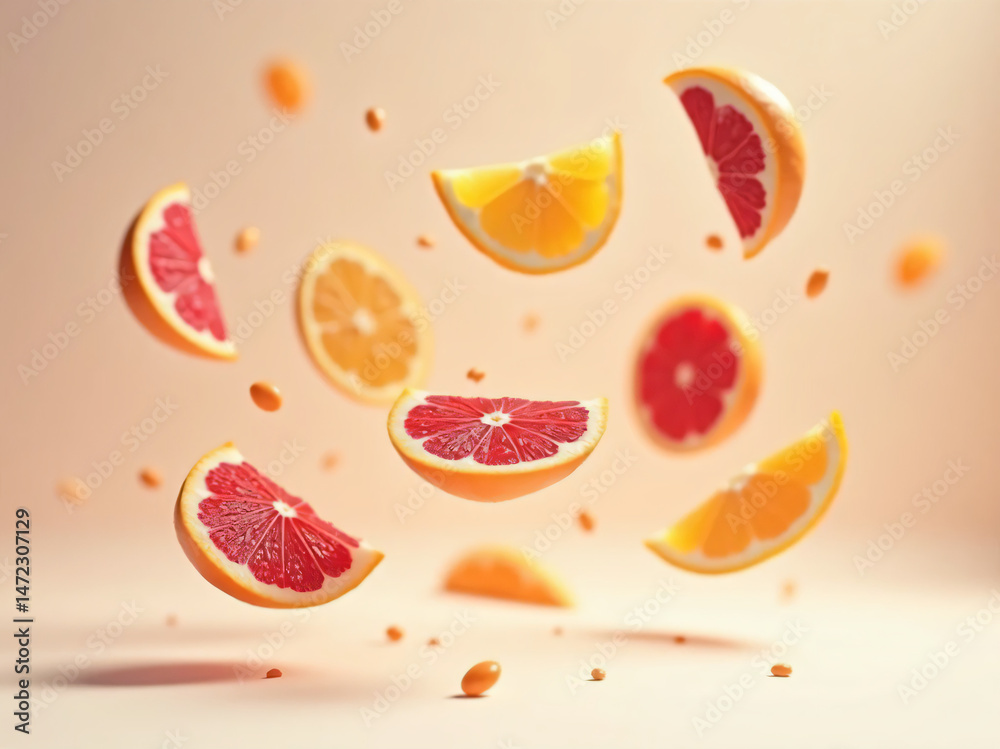 orange fruit background orange fruit background