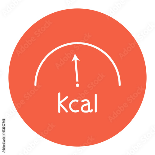 Calorie counter