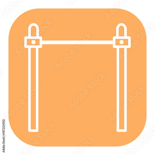 Pull-up bar