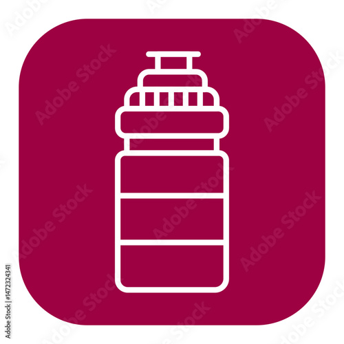 Water bottle