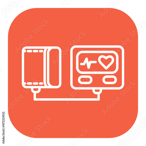 Blood pressure monitor
