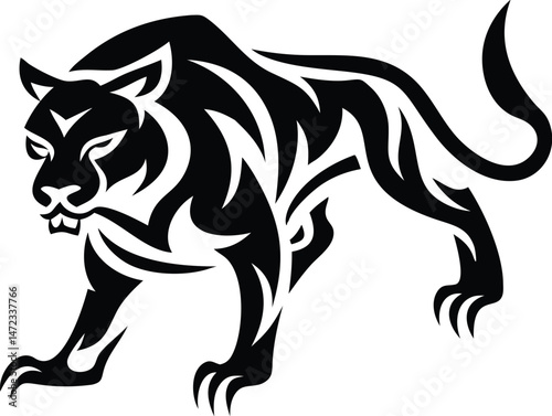 Majestic Tiger, Facts, Habitat, Conservation