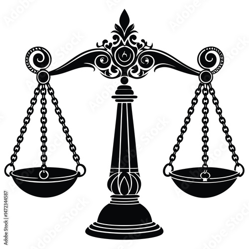 scales of justice