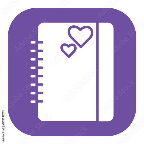 Wellness journal
