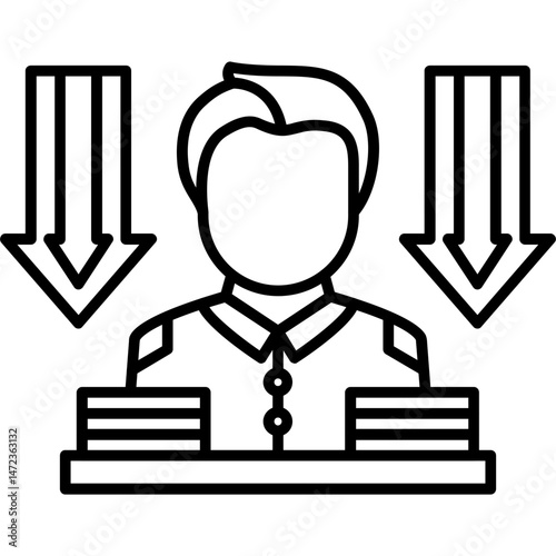 Burden Icon