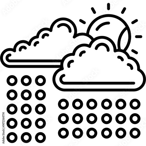 Hail Icon