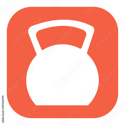 Kettlebell