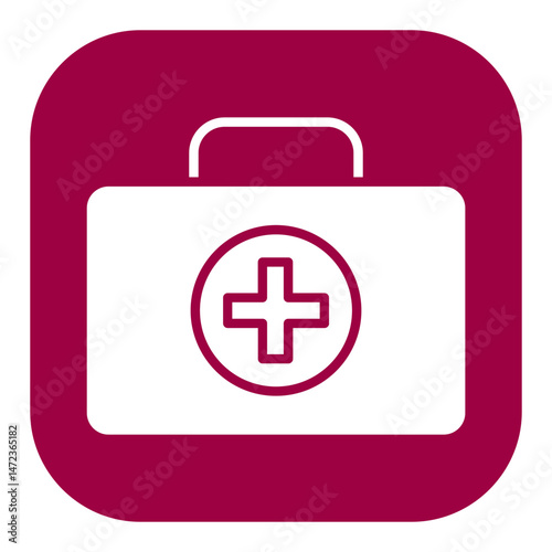 First aid kit
