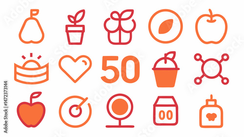 Empowering Body Positive Women Vector Illustrations