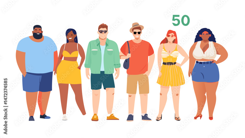 Obraz premium Logo Design Templates Vector Illustrations for Branding