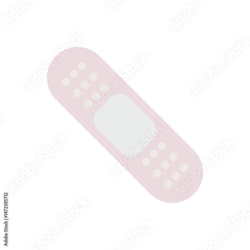 Plaster Medicine Patch
