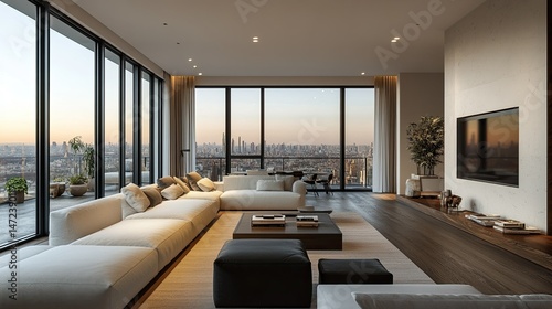 Achieve a modern and sleek aesthetic with premium visuals.