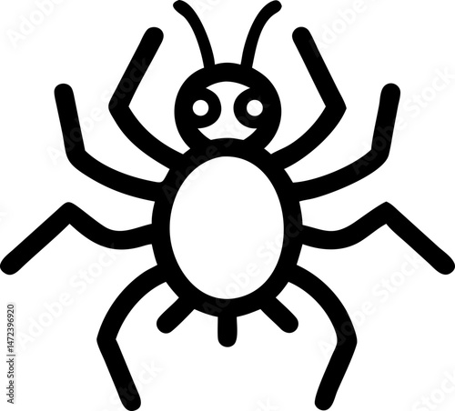 spider