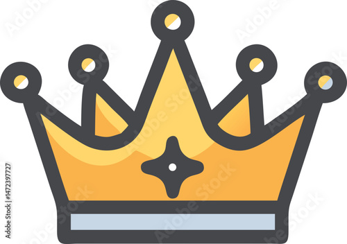 crown