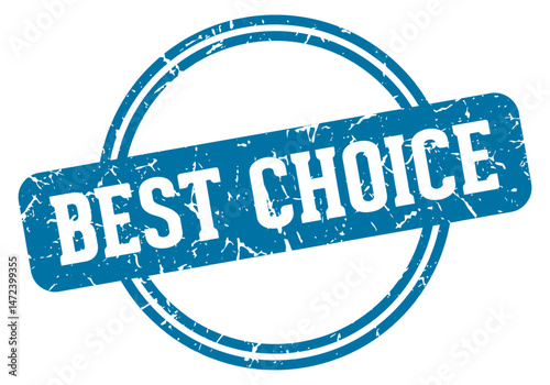 best choice stamp