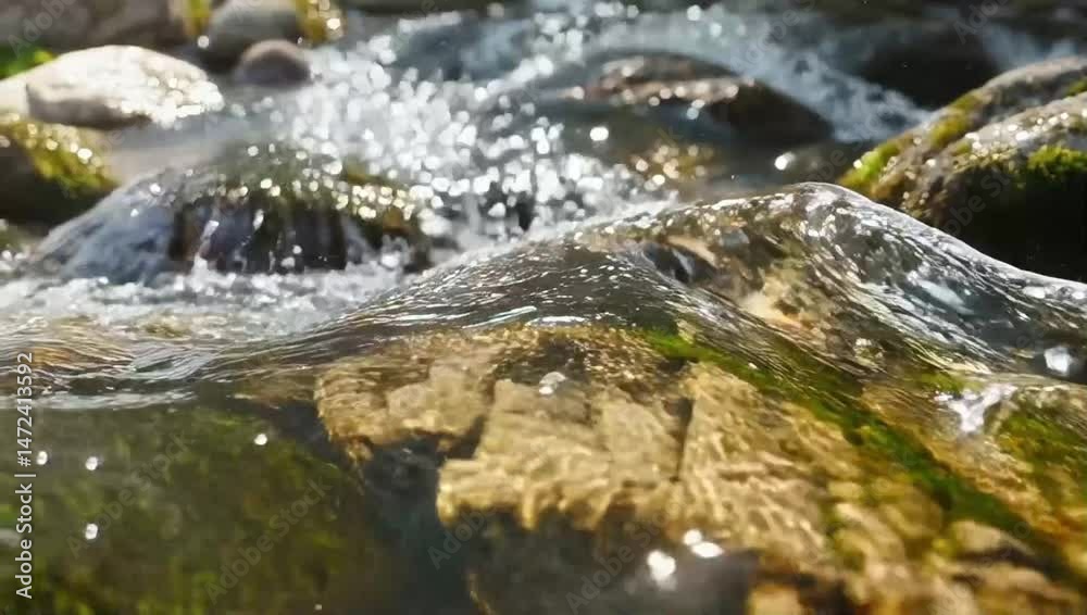 Stream Stream