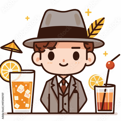 drink, cocktail, alcohol, gin, glass, beverage, bar, tom collins, ice, cold, vodka, lemon, juice, water, liquor, fruit, collins, refreshment, liquid, fresh, tonic, food, cherry, yellow, tom, classic, 