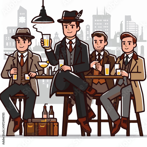 drink, cocktail, alcohol, gin, glass, beverage, bar, tom collins, ice, cold, vodka, lemon, juice, water, liquor, fruit, collins, refreshment, liquid, fresh, tonic, food, cherry, yellow, tom, classic, 