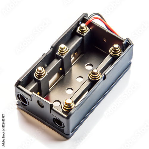 Battery Holder