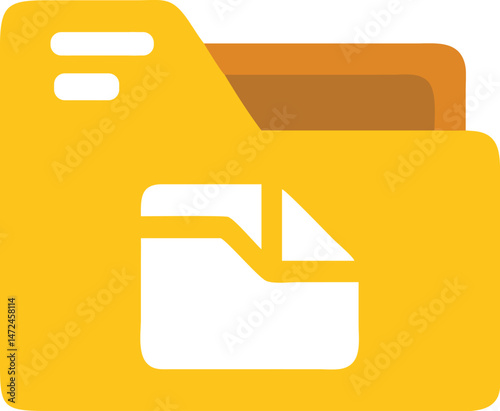 Folder icon