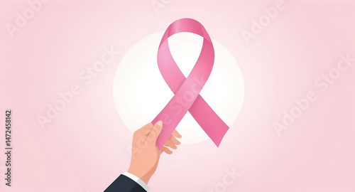 Symbol for Prostate Cancer