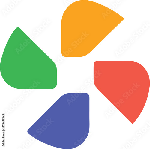 Google photos icon