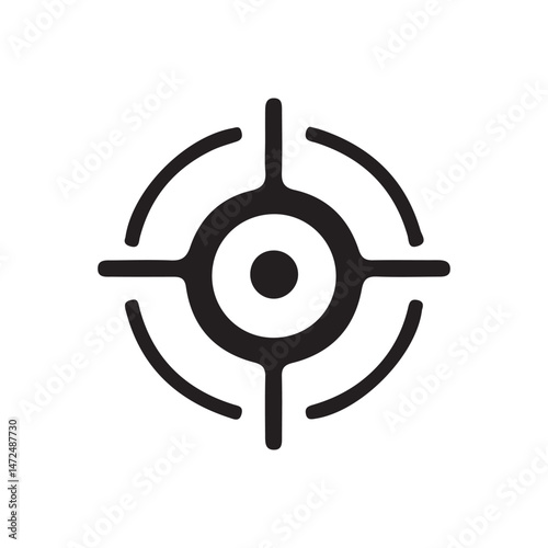 abstract vector illustration