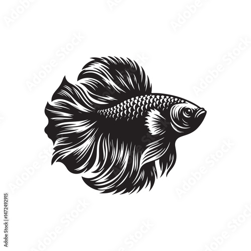 Fish Vector (3).eps