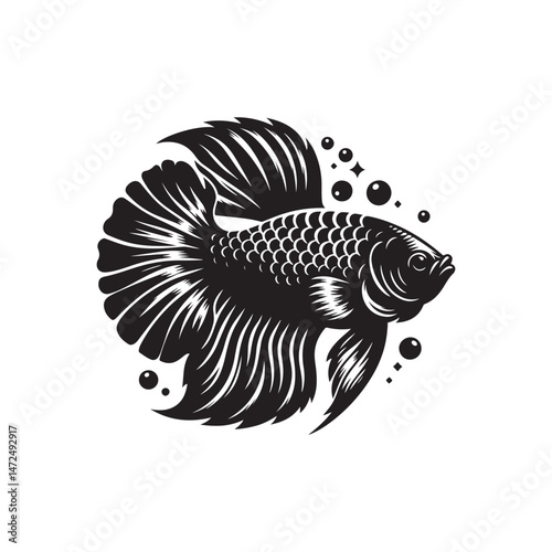 Fish Vector (4).eps