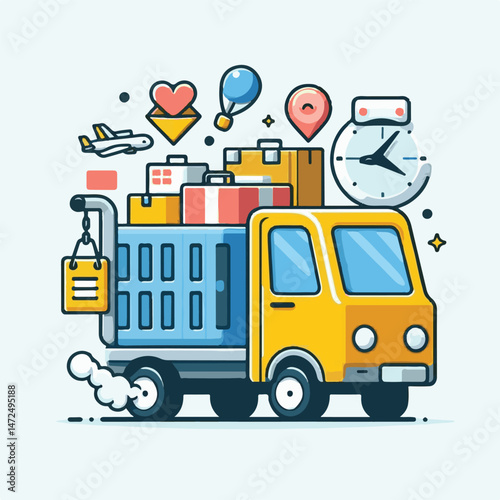 trolley, retail, market, supermarket, sale, business, store, shop, purchase, cart, commerce, buy, basket, background, isolated, food, object, customer, shopping, illustration, grocery, metal, vector, 