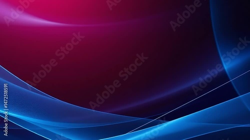 Modern Dark Gradients