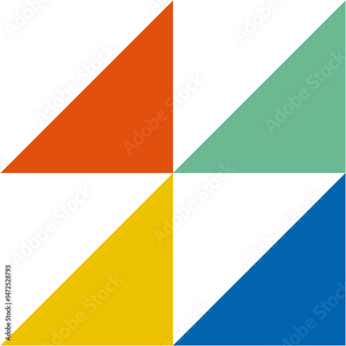 Free Download Elemen Geometric - GFXLoad