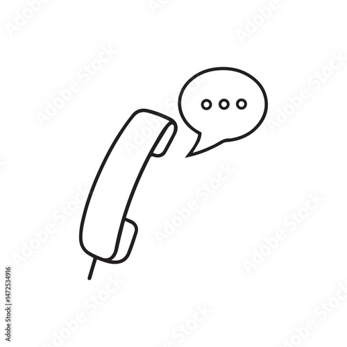 phone call icon