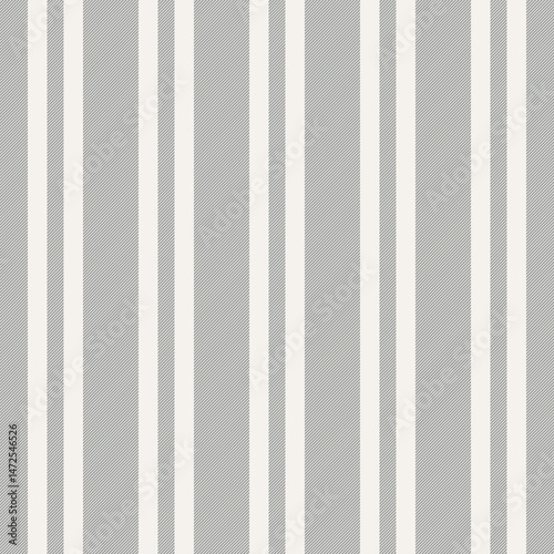 Vertical stripes seamless vector background