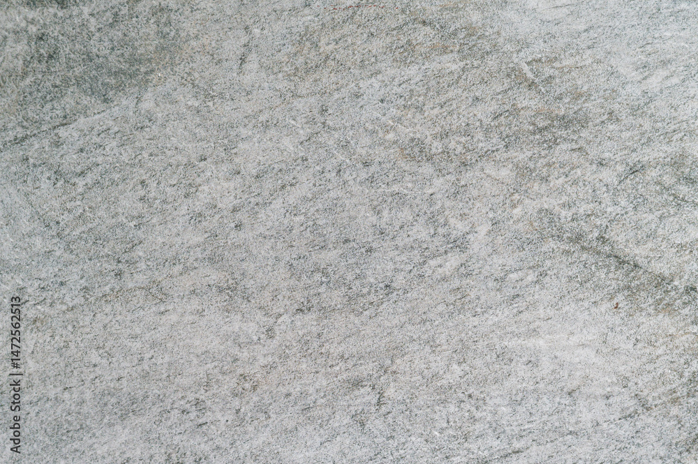 Fototapeta premium Stone texture background with natural pattern and subtle gray color for design projects