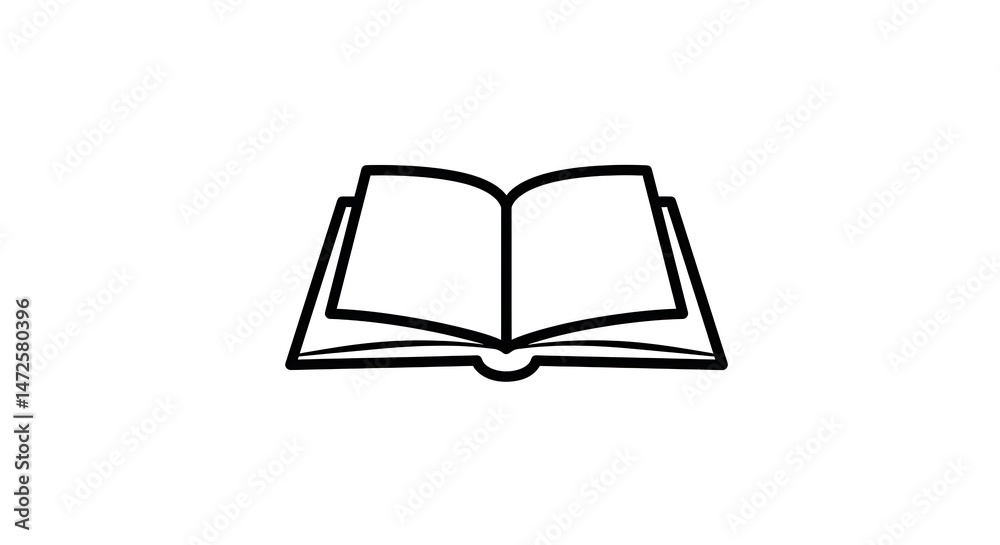 Open Book Outline for Reading or Studying Concept Open Book Outline for Reading or Studying Concept