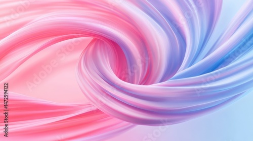 Abstract swirl background