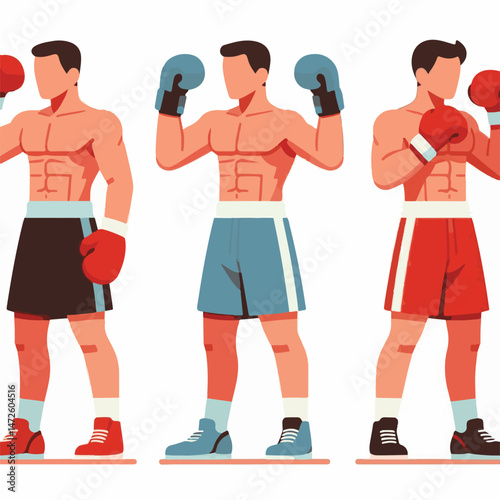 boxer, boxing, sport, strength, male, athlete, competition, man, fight, training, power, fitness, punch, action, champion, gym, strong, body, muscle, person, combat, exercise, background, sportsman, b