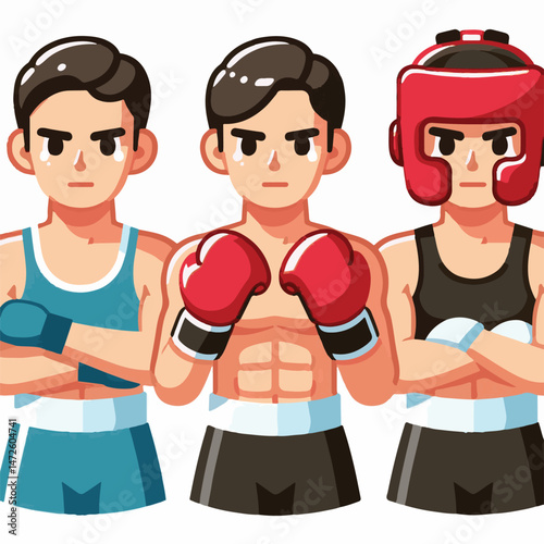 boxer, boxing, sport, strength, male, athlete, competition, man, fight, training, power, fitness, punch, action, champion, gym, strong, body, muscle, person, combat, exercise, background, sportsman, b