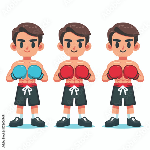 boxer, boxing, sport, strength, male, athlete, competition, man, fight, training, power, fitness, punch, action, champion, gym, strong, body, muscle, person, combat, exercise, background, sportsman, b
